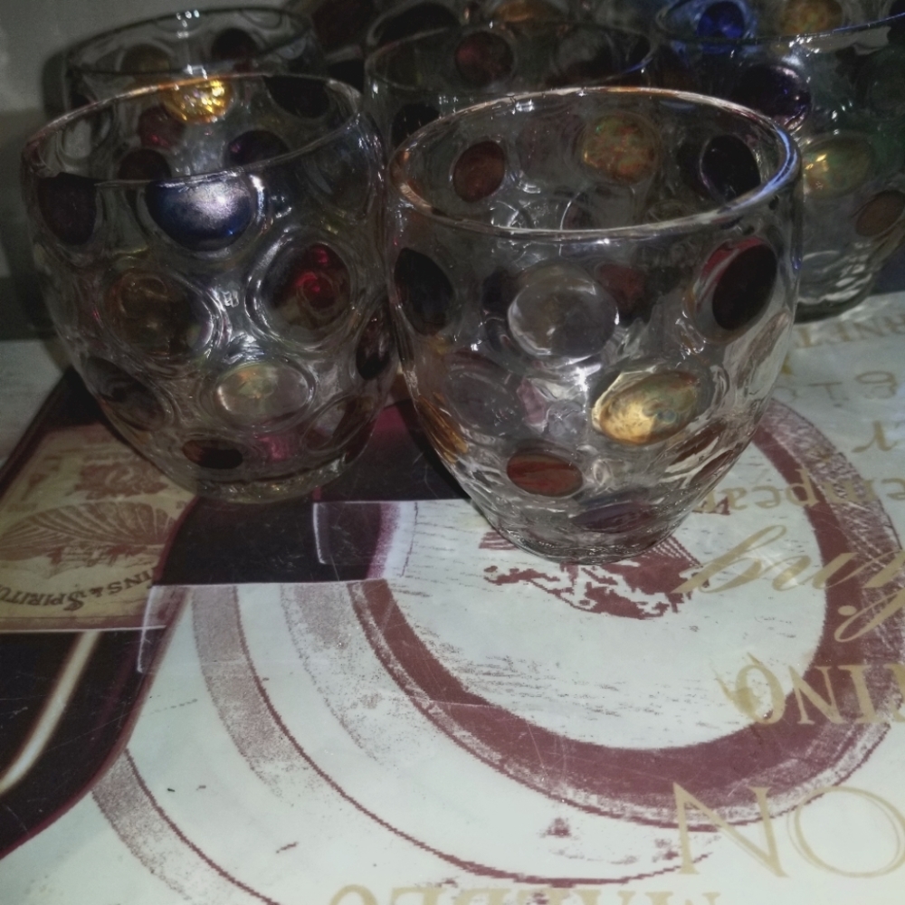 Nemo Glass Borske Sklo Max Kannegiesser